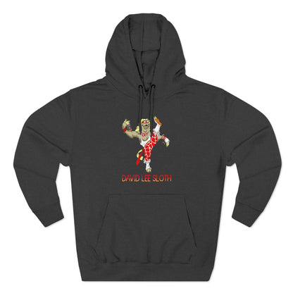 David Lee Sloth - Hoodie