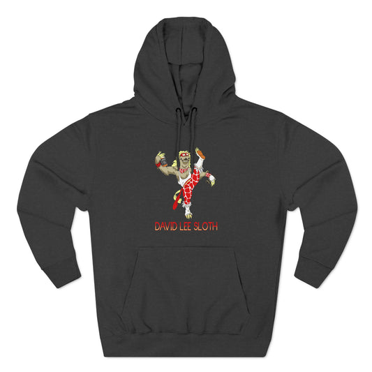 David Lee Sloth - Hoodie