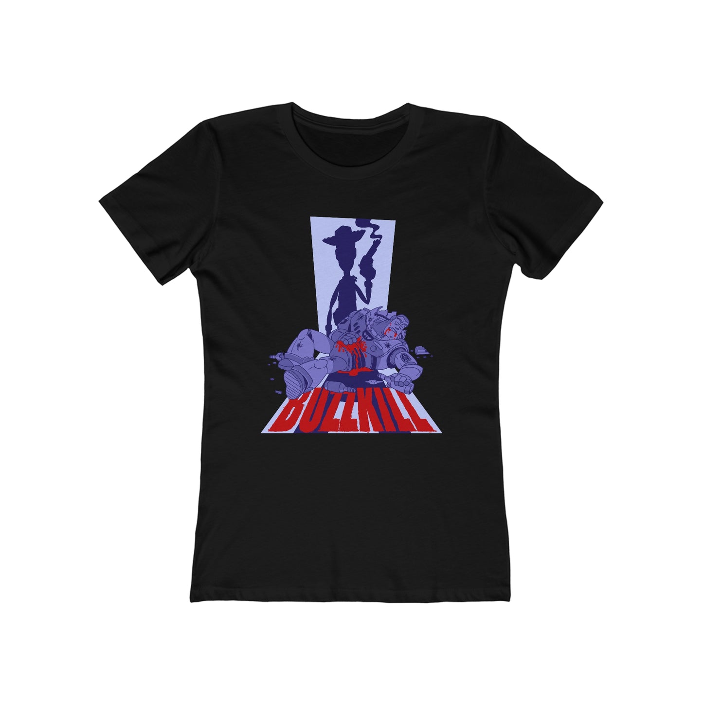 Buzzkill - Women’s T-Shirt