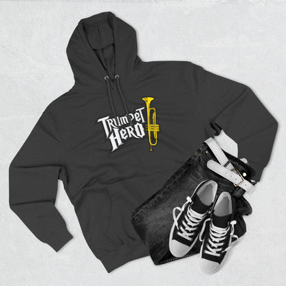 Trumpet Hero - Hoodie