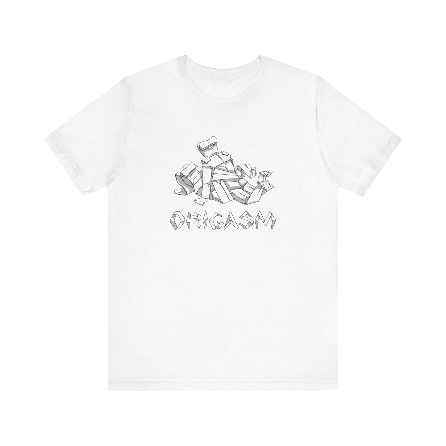 Origasm - Men's T-Shirt