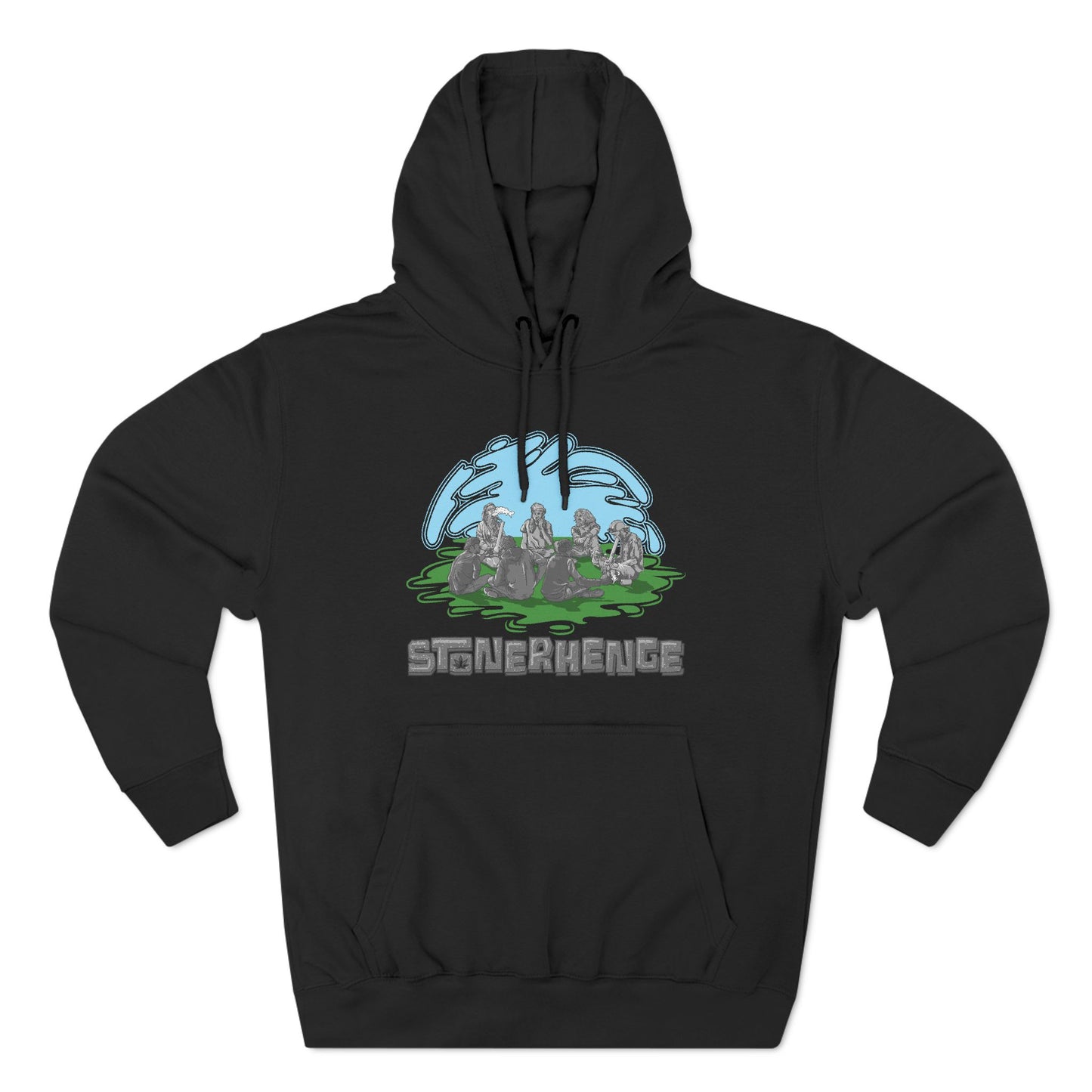 Stonerhenge - Hoodie