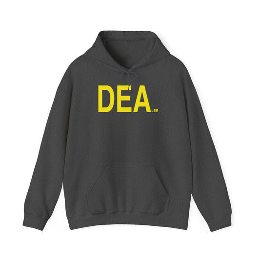 Dealer - Hoodie