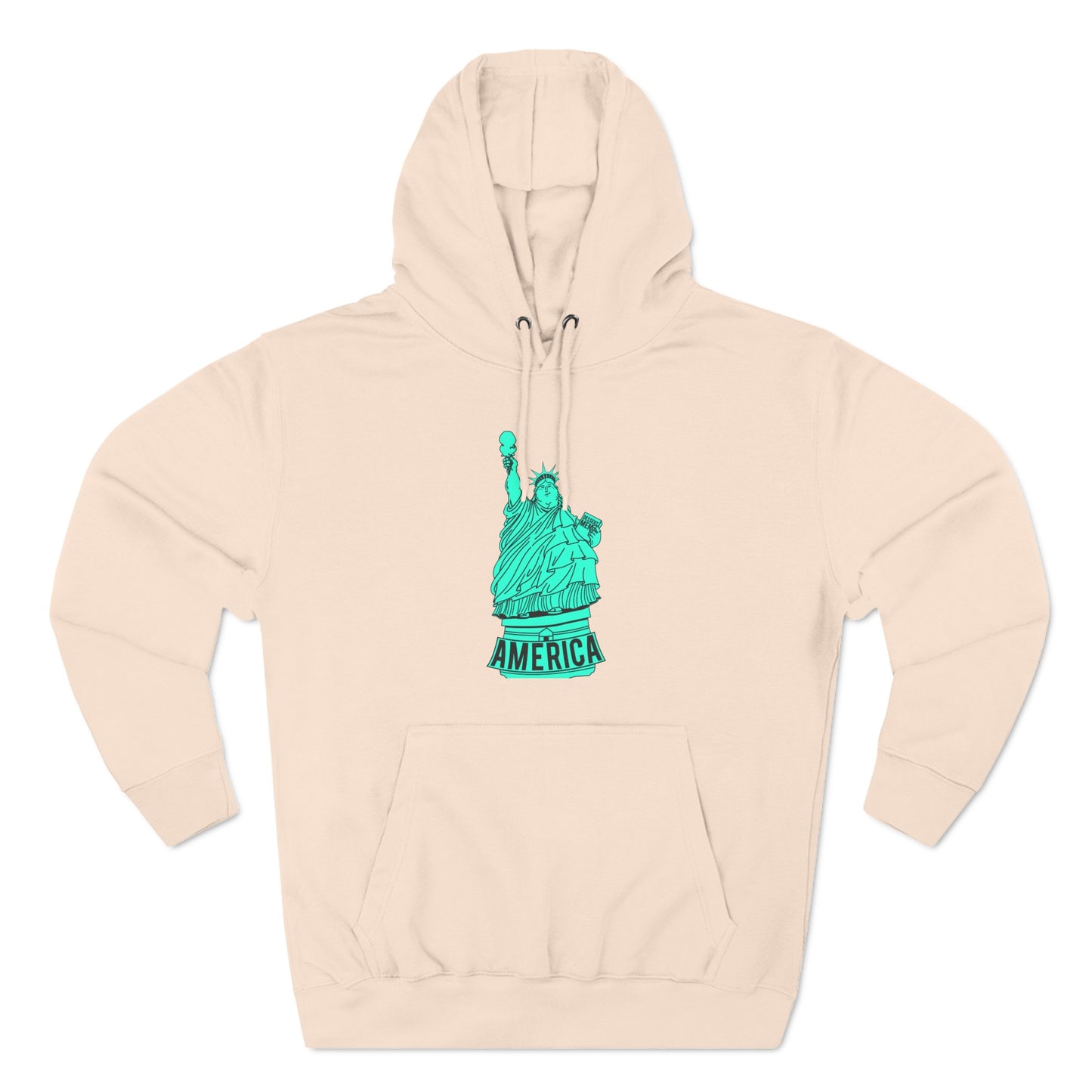 America - Hoodie