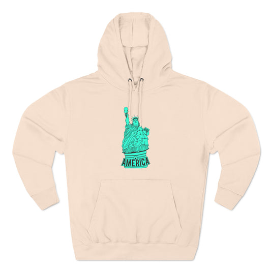 America - Hoodie