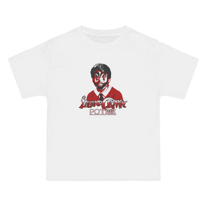 Insane Clown Potsie - Men's Heavyweight T-Shirt