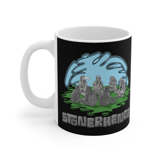 Stonerhenge - Mug