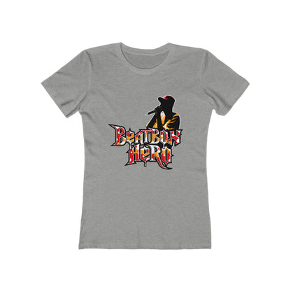 Beatbox Hero - Women’s T-Shirt