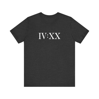 IV:XX - Men's T-Shirt