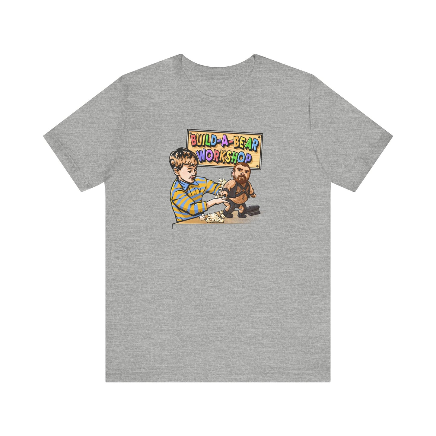 Build-A-Bear Workshop - Men's T-Shirt