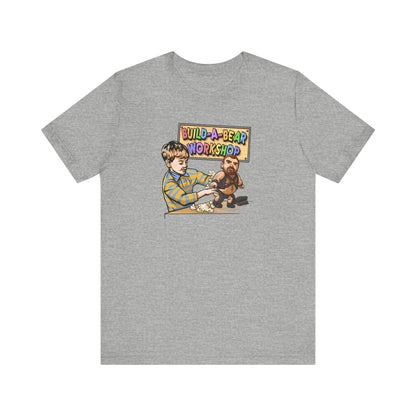 Build-A-Bear Workshop - Men's T-Shirt