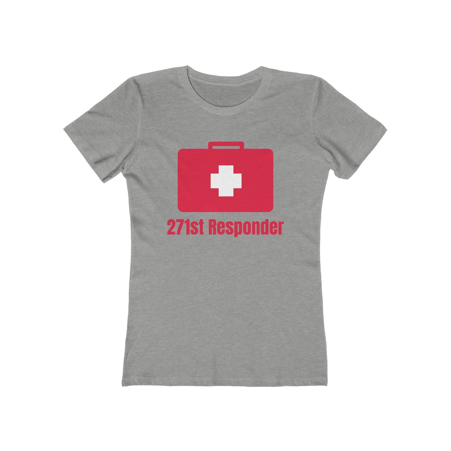 271St Responder - Women's T-Shirt