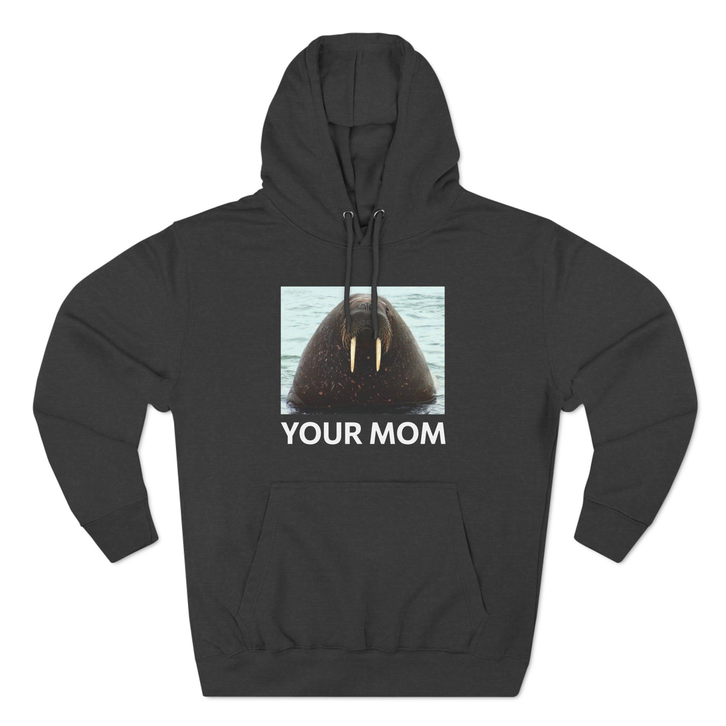 Your Mom - Hoodie