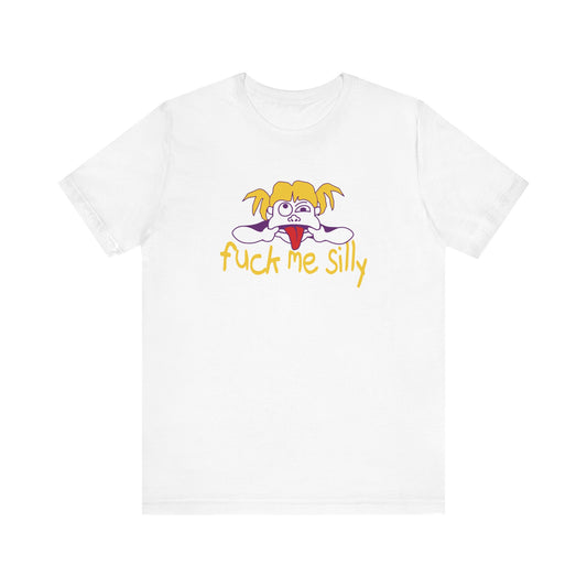 Fuck Me Silly - Men's T-Shirt