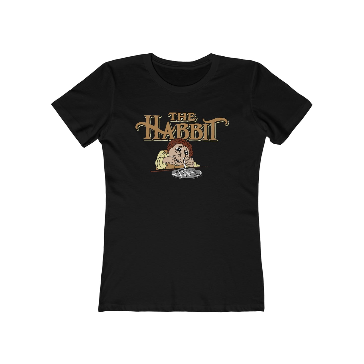 The Habbit - Women’s T-Shirt