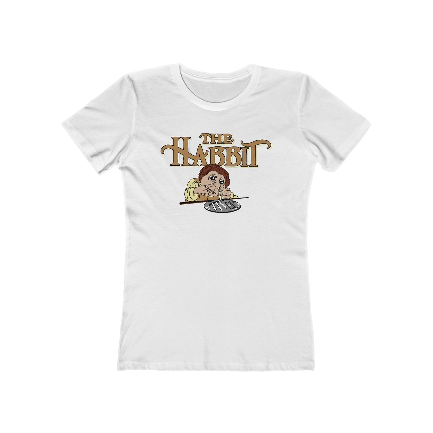 The Habbit - Women’s T-Shirt