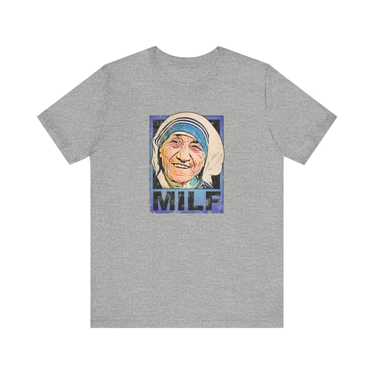 MILF - Men's T-Shirt