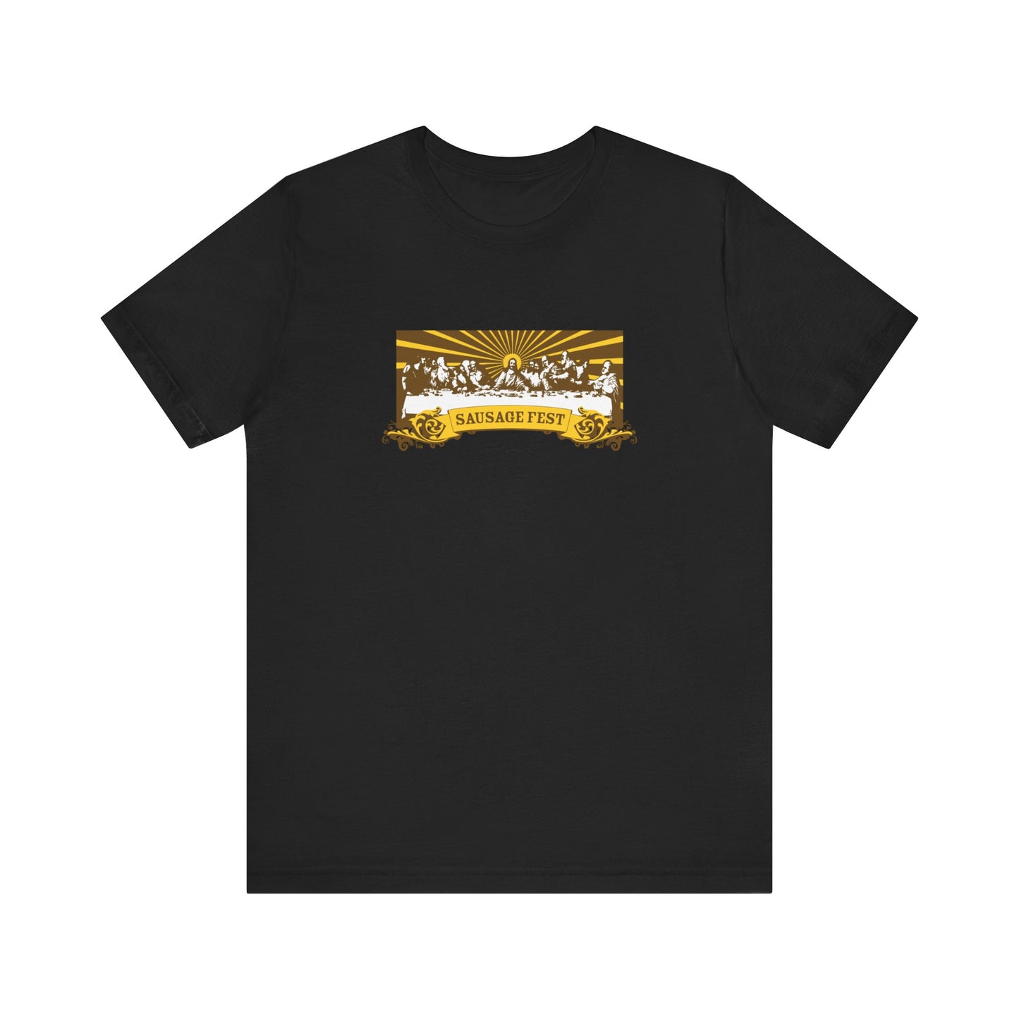 Sausage Fest - Men's T-Shirt