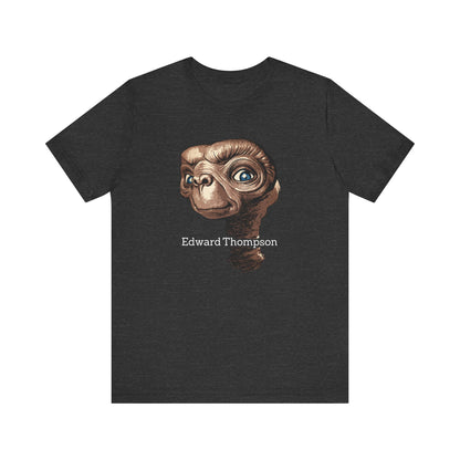 Edward Thompson - Men's T-Shirt