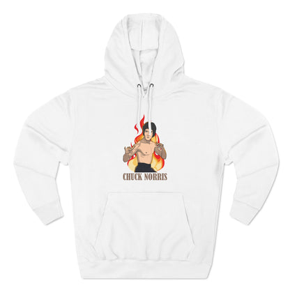 Chuck Norris - Hoodie