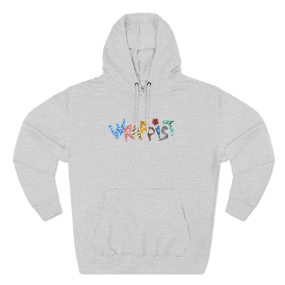 Wrappist - Hoodie