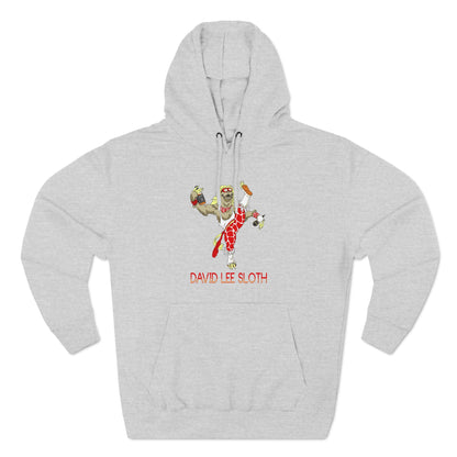 David Lee Sloth - Hoodie