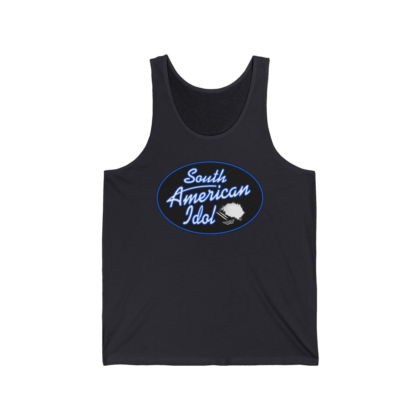 South American Idol - Unisex Tank