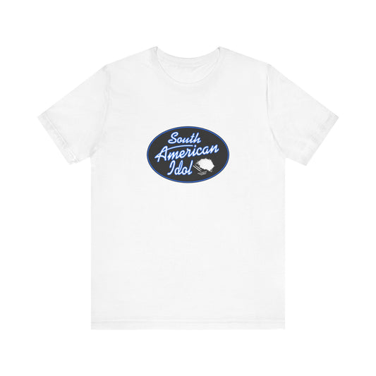 South American Idol - Men's T-Shirt