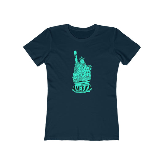 America - Women’s T-Shirt