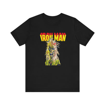 Iron Man - Men's T-Shirt