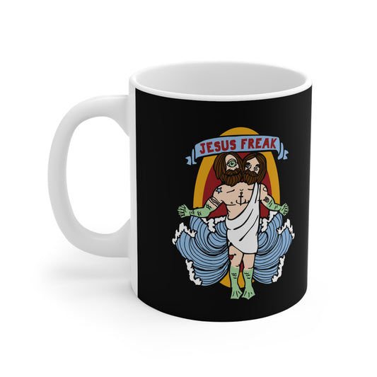 Jesus Freak - Mug