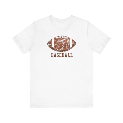 Baseball - Men's T-Shirt