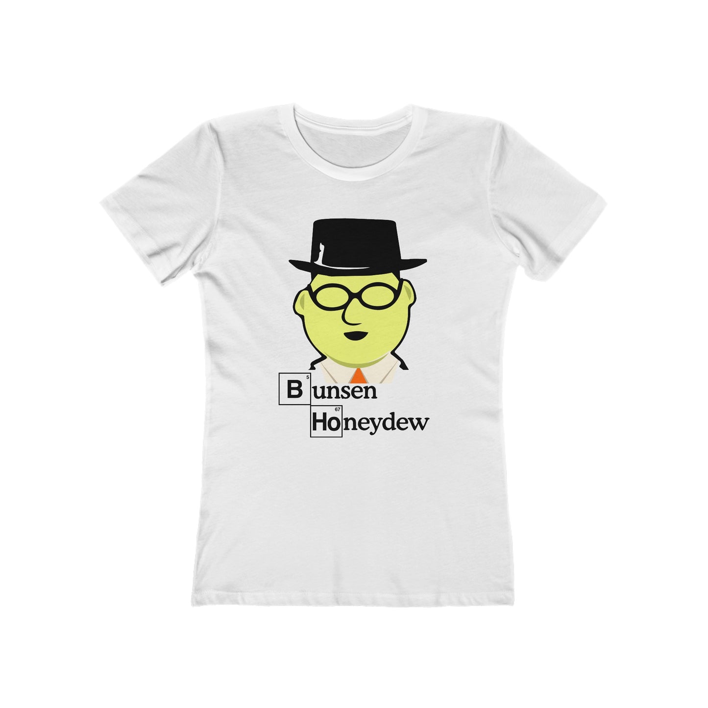 Bunsen Honeydew - Women’s T-Shirt