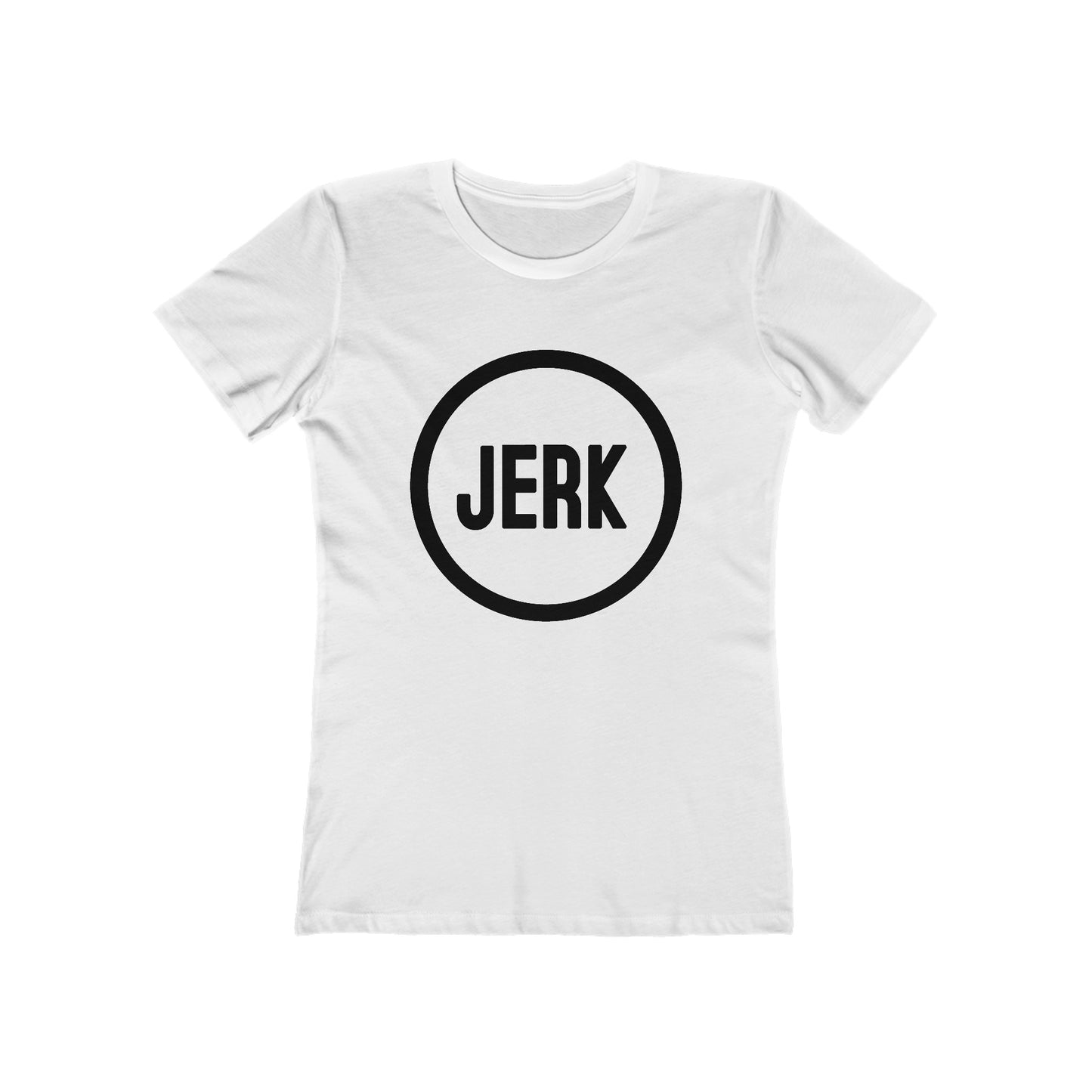 Circle Jerk - Women’s T-Shirt