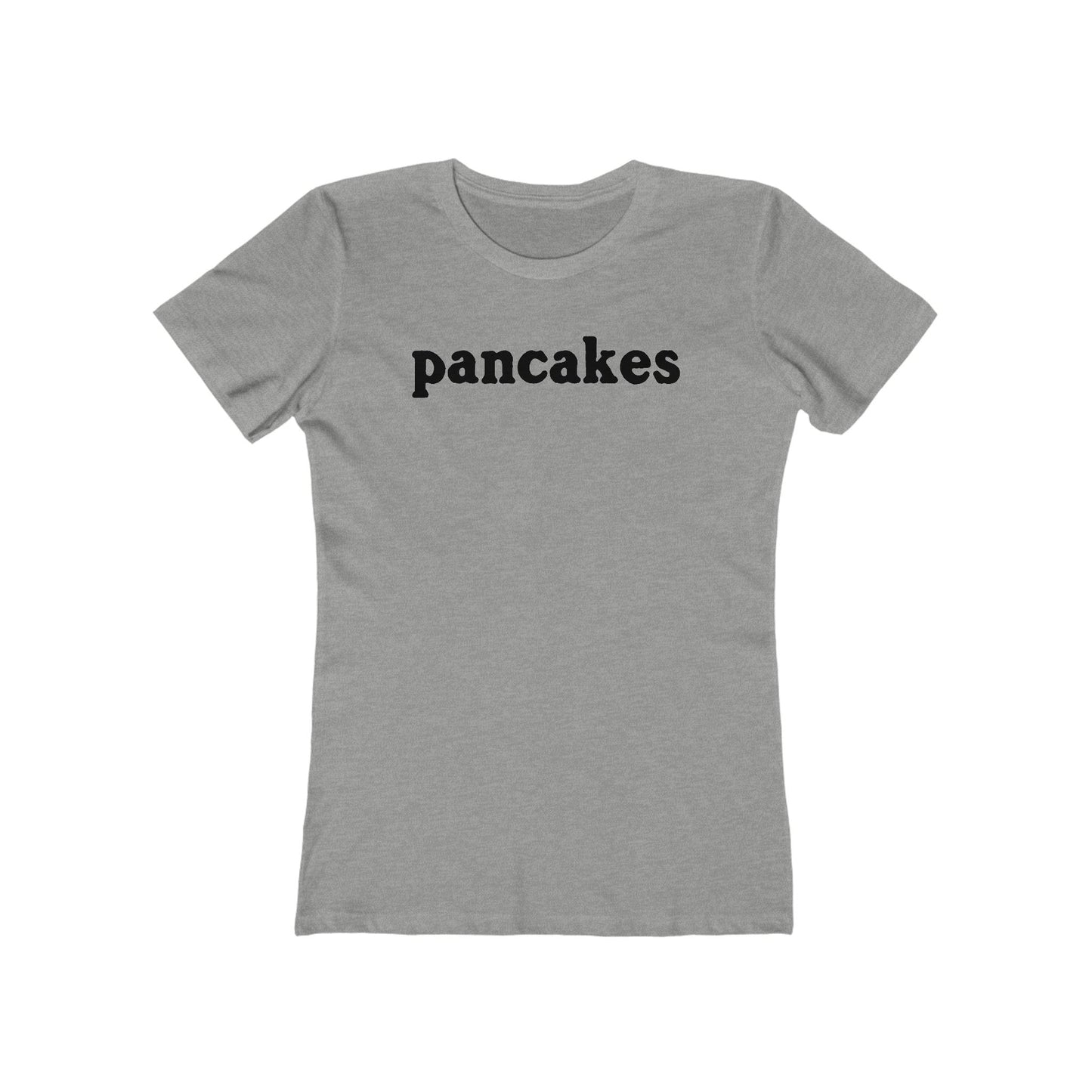 Pancakes - Women’s T-Shirt