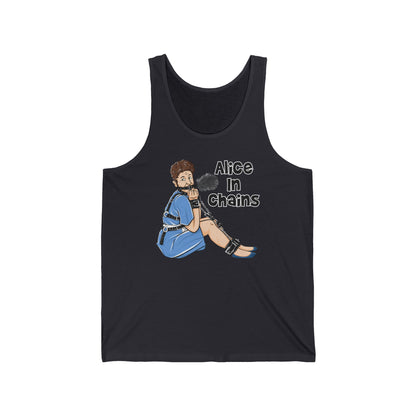 Alice In Chain - Unisex Tank