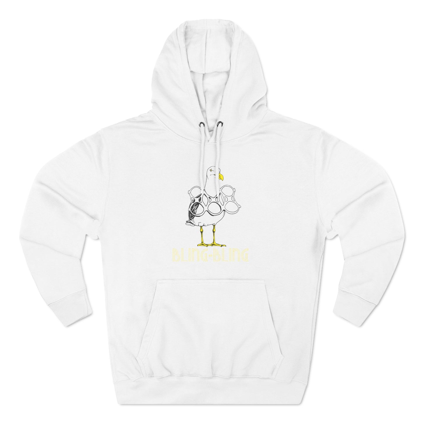 Bling-Bling - Hoodie