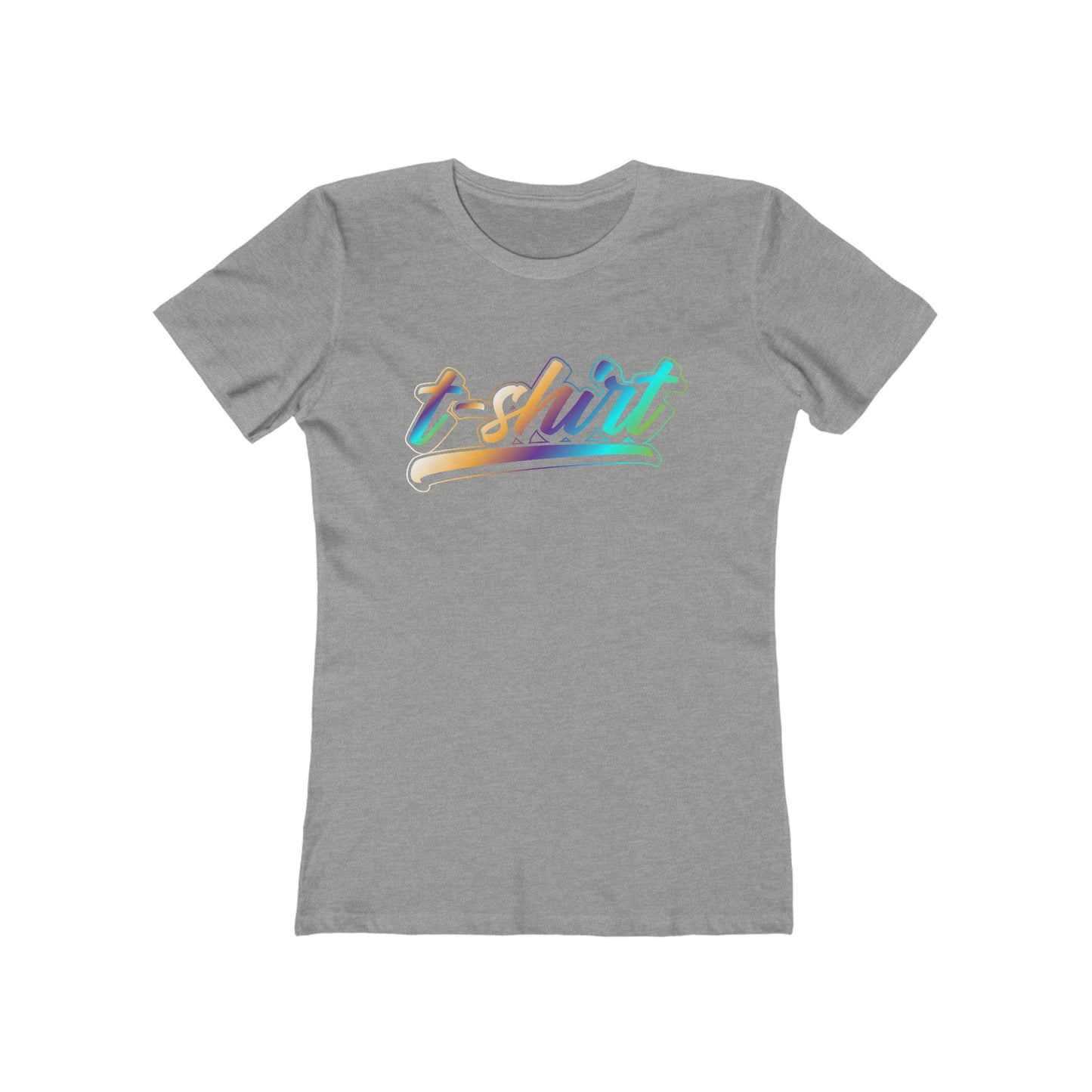 T-Shirt - Women's T-Shirt