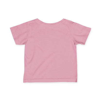 Hung Like A Five Year Old - Baby T-Shirt