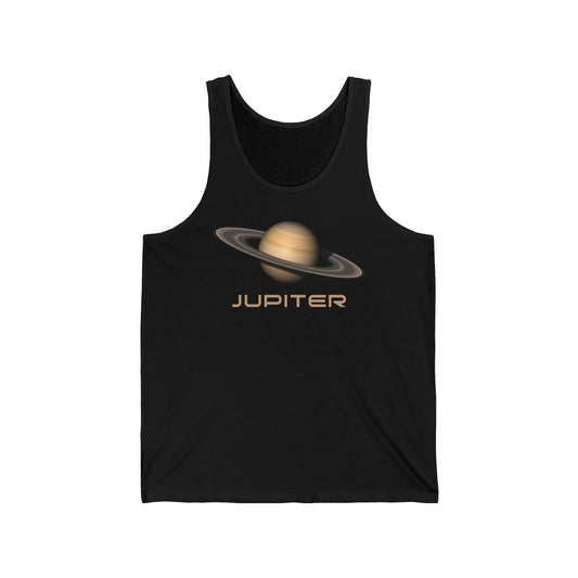 Jupiter - Unisex Tank