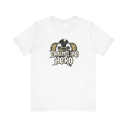 Drum-Line Hero - Men's T-Shirt