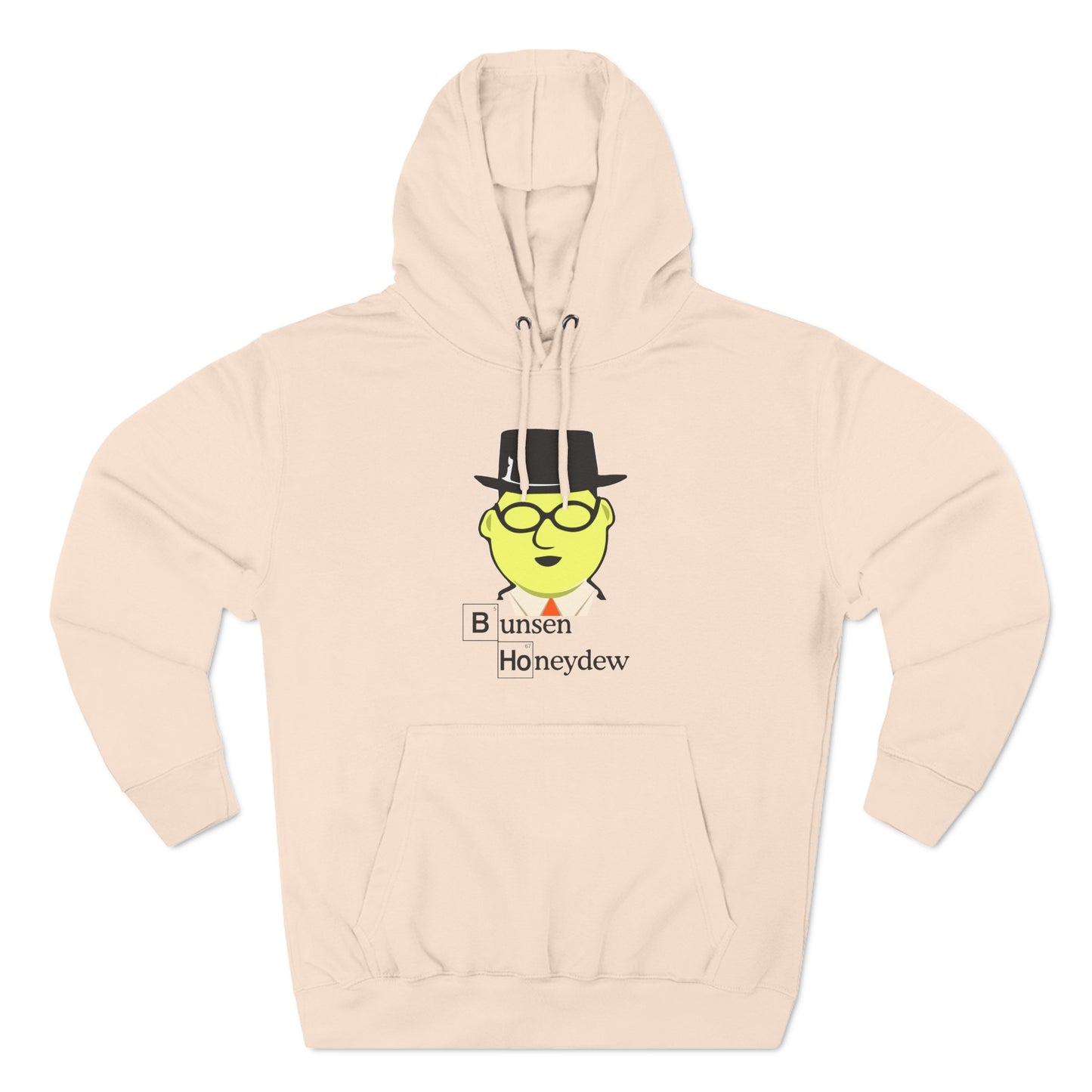 Bunsen Honeydew - Hoodie