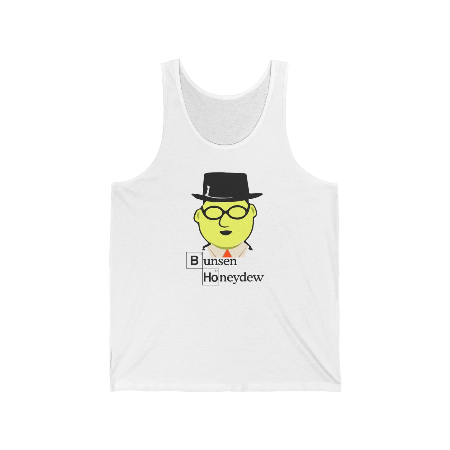 Bunsen Honeydew - Unisex Tank