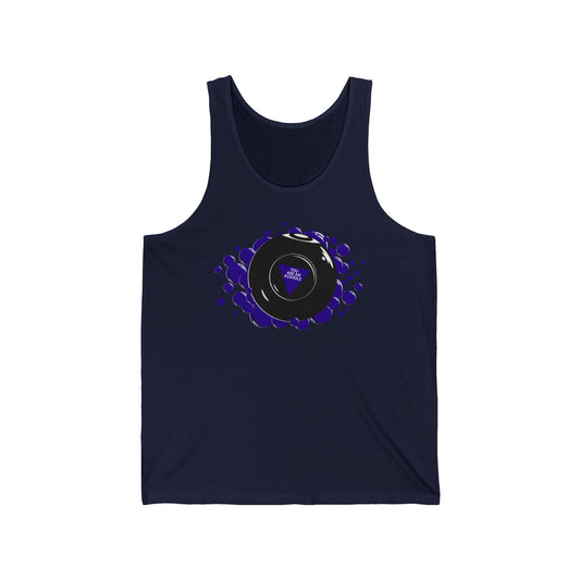 Magic 8-Ball - Unisex Tank