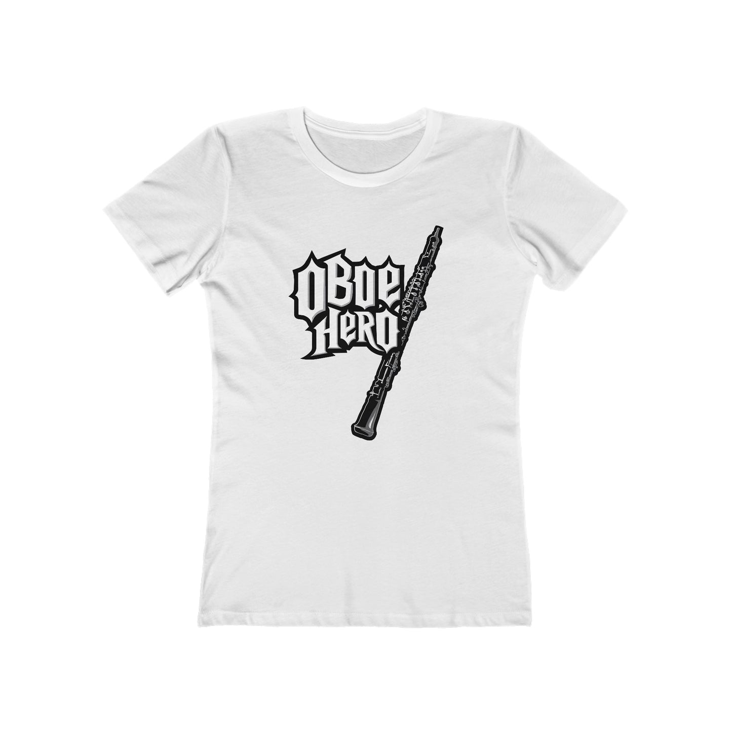 Oboe Hero  - Women’s T-Shirt