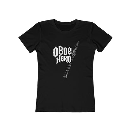 Oboe Hero  - Women’s T-Shirt