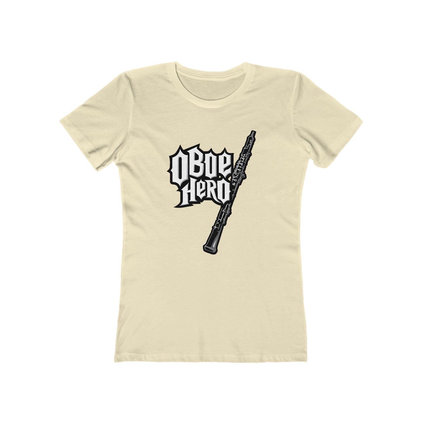 Oboe Hero  - Women’s T-Shirt