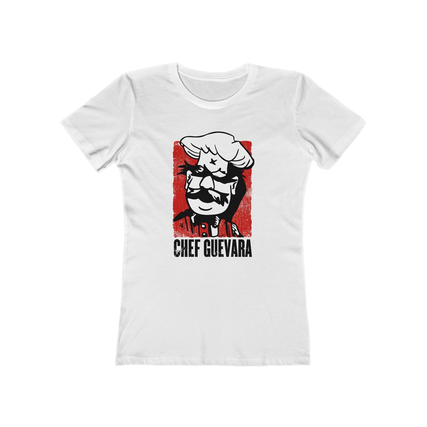 Chef Guevara - Women’s T-Shirt