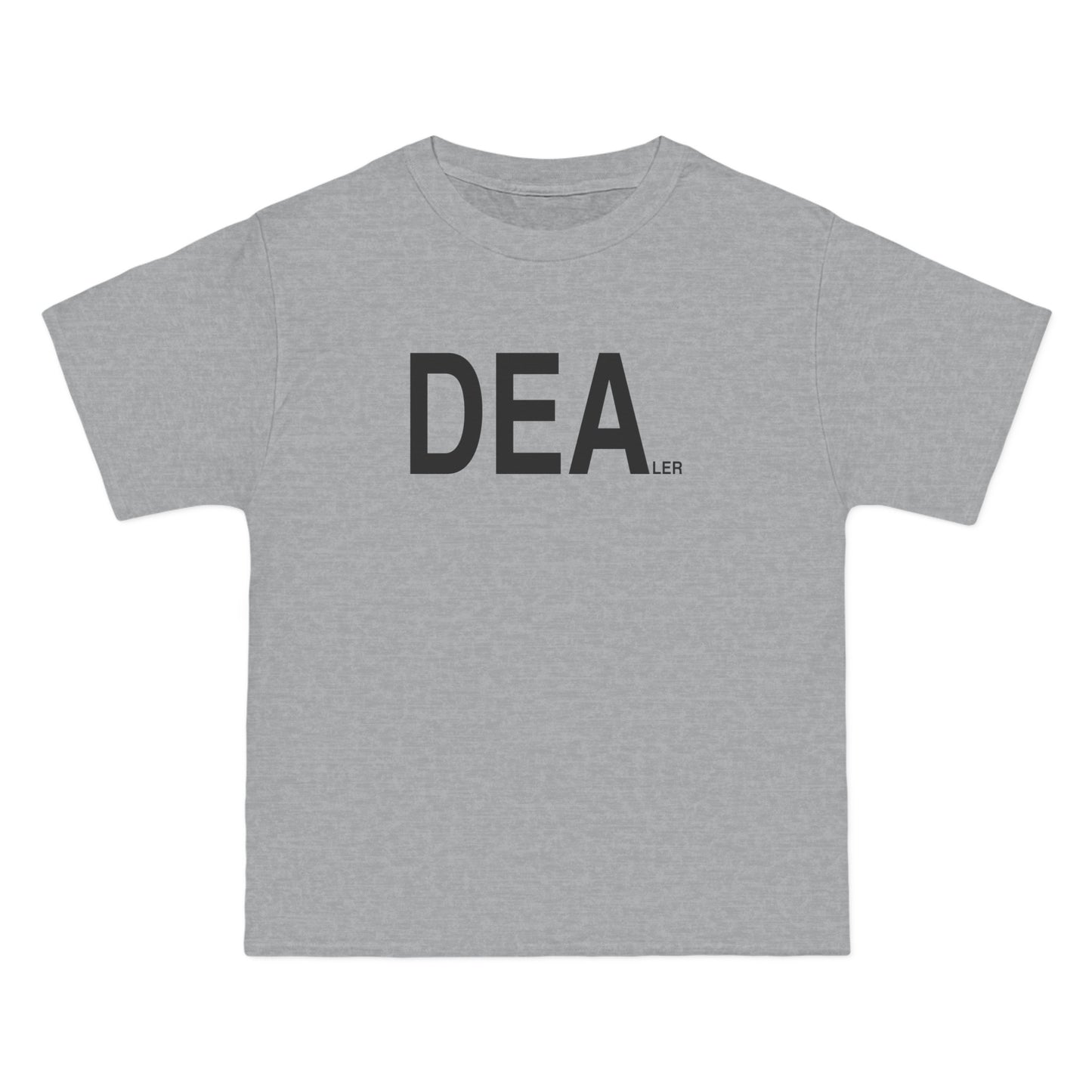 Dealer - Men's Heavyweight T-Shirt