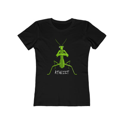 Atheist -  Women’s T-Shirt